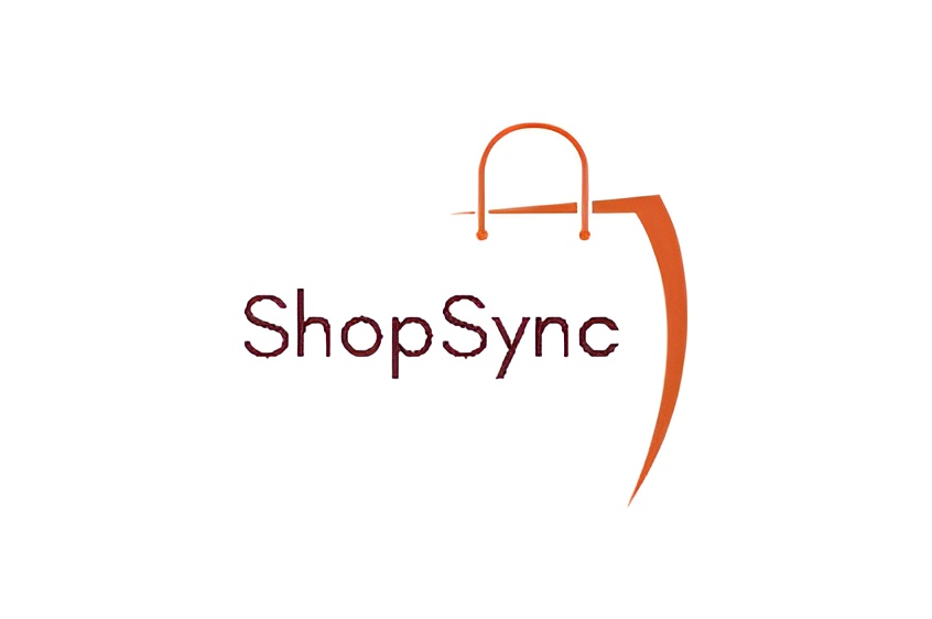 ShopSync logo